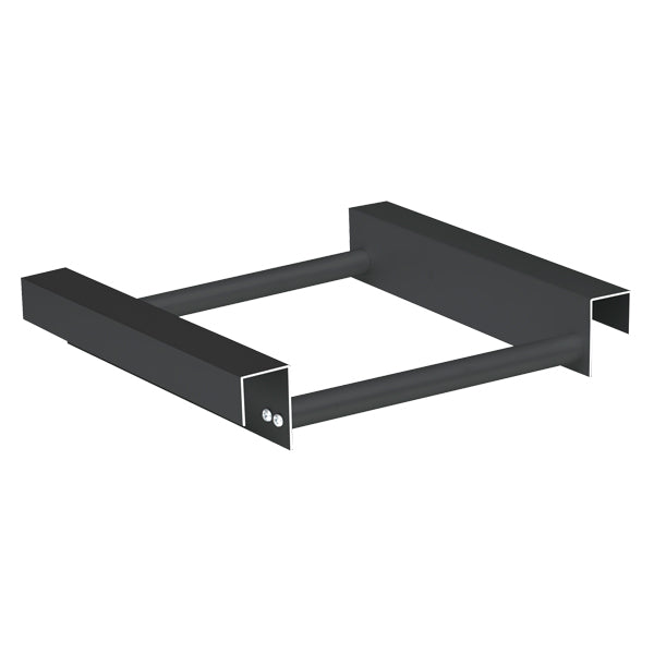 グリップA A2片面用注水置台 ブラック|誉PRINTING