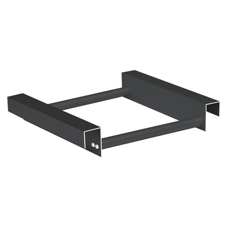 グリップA A2片面用注水置台 ブラック|誉PRINTING
