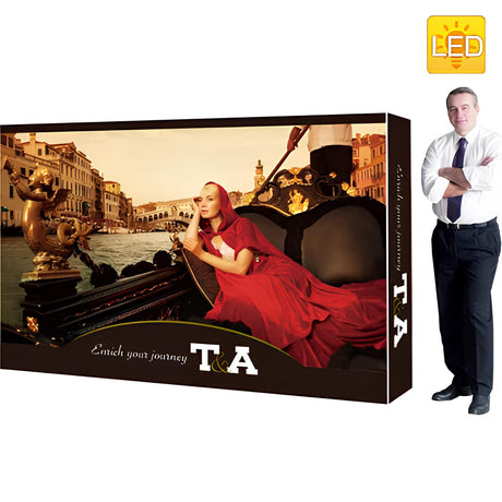 レゴポップアップ 3W×2H|誉PRINTING