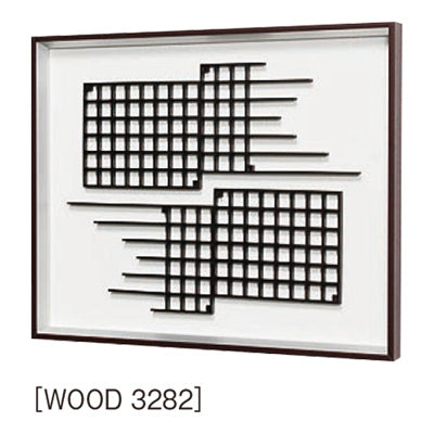 アートデコ ウッドG|誉PRINTING