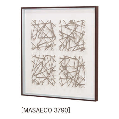 アートデコ マサエコE|誉PRINTING