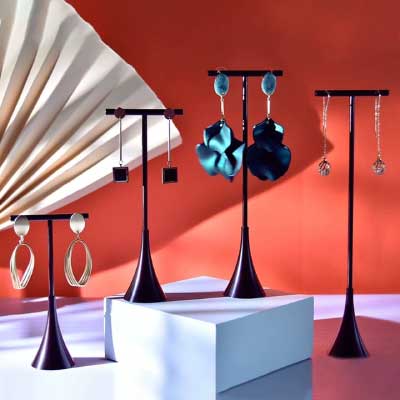 卓上アクセサリーラック-EST019|誉PRINTING