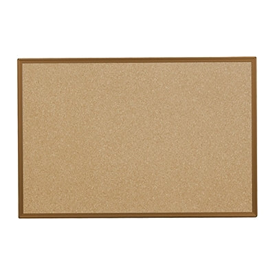 <国産>ツーウェイ掲示板カラーアルミ枠(コルク柄)|誉PRINTING