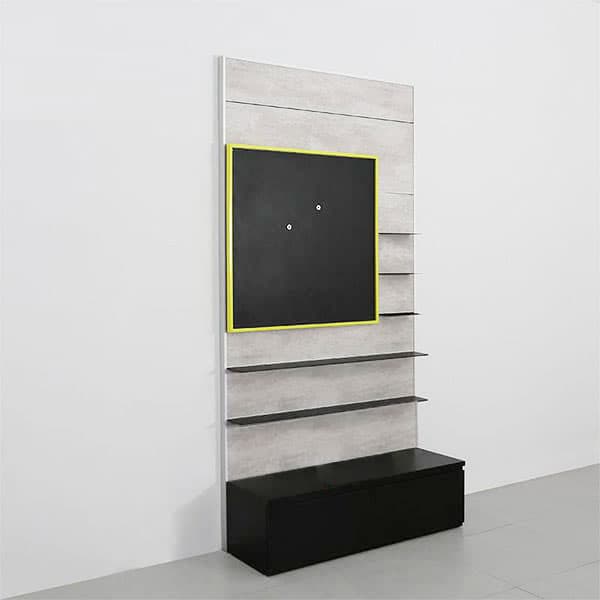 ディスプレイラック-12|誉PRINTING