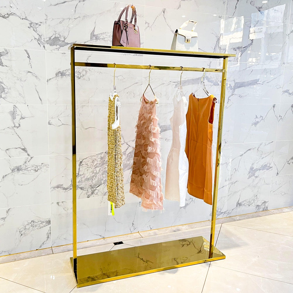 メタルハンガーラック-47|誉PRINTING