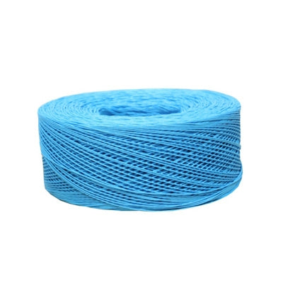 ポピー紙紐 空(水色) (1巻)|誉PRINTING