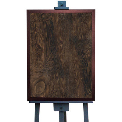 マジカルボード-GNB 桐(ダーク)|誉PRINTING