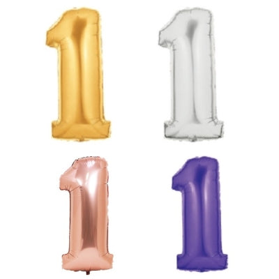 メタリック レターバルーン【1】(ゴールド,シルバー,ローズゴールド,パープル)(7",14",40")|誉PRINTING