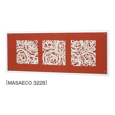 アートデコ マサエコ カラーB|誉PRINTING