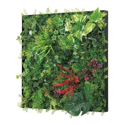 グリーンパネル連接グリーンB|誉PRINTING