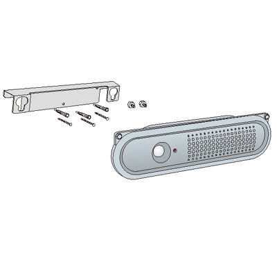 トークナビ2壁面取付セット|誉PRINTING