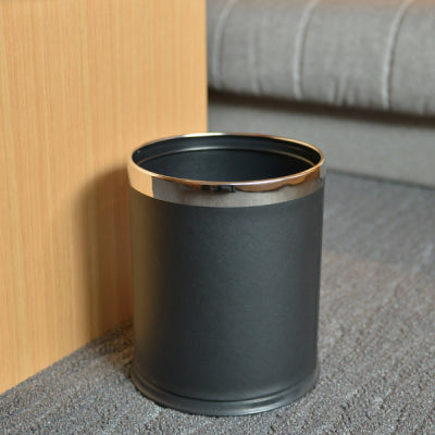 ダストボックス 丸タイプ|誉PRINTING