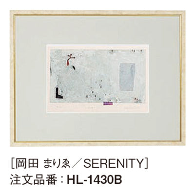 アートデコ 岡田 まりゑ J|誉PRINTING