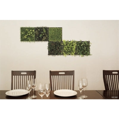 連接グリーン アレンジミニタイプ 6連セット|誉PRINTING