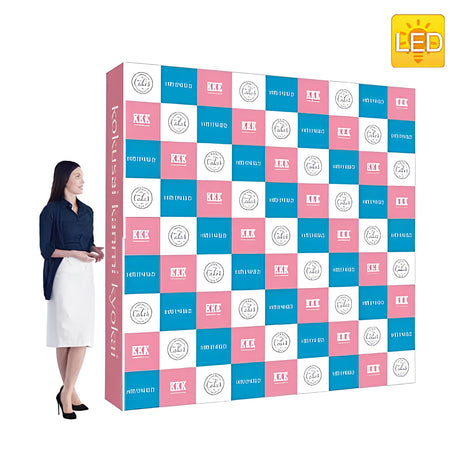 レゴポップアップ 3W×3H|誉PRINTING