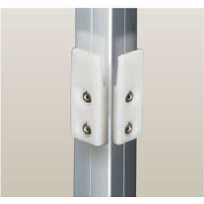 アルミポール32 アジャスター付|誉PRINTING