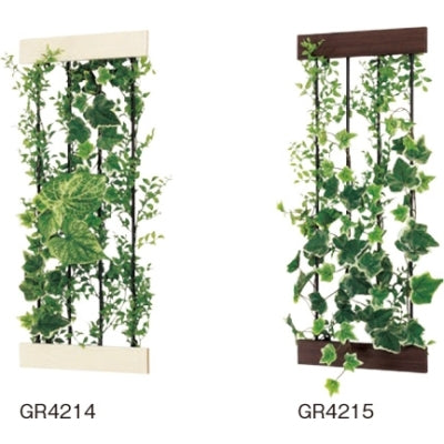 デザインポット アイアン×木目|誉PRINTING