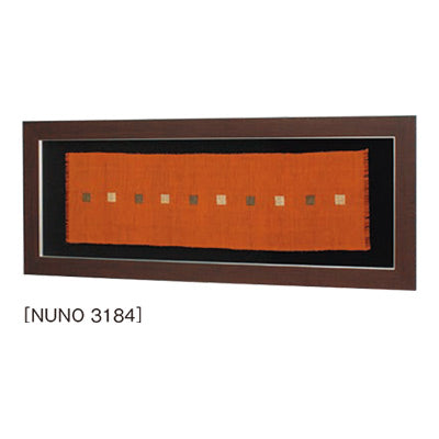 アートデコ ファブリック 麻D|誉PRINTING