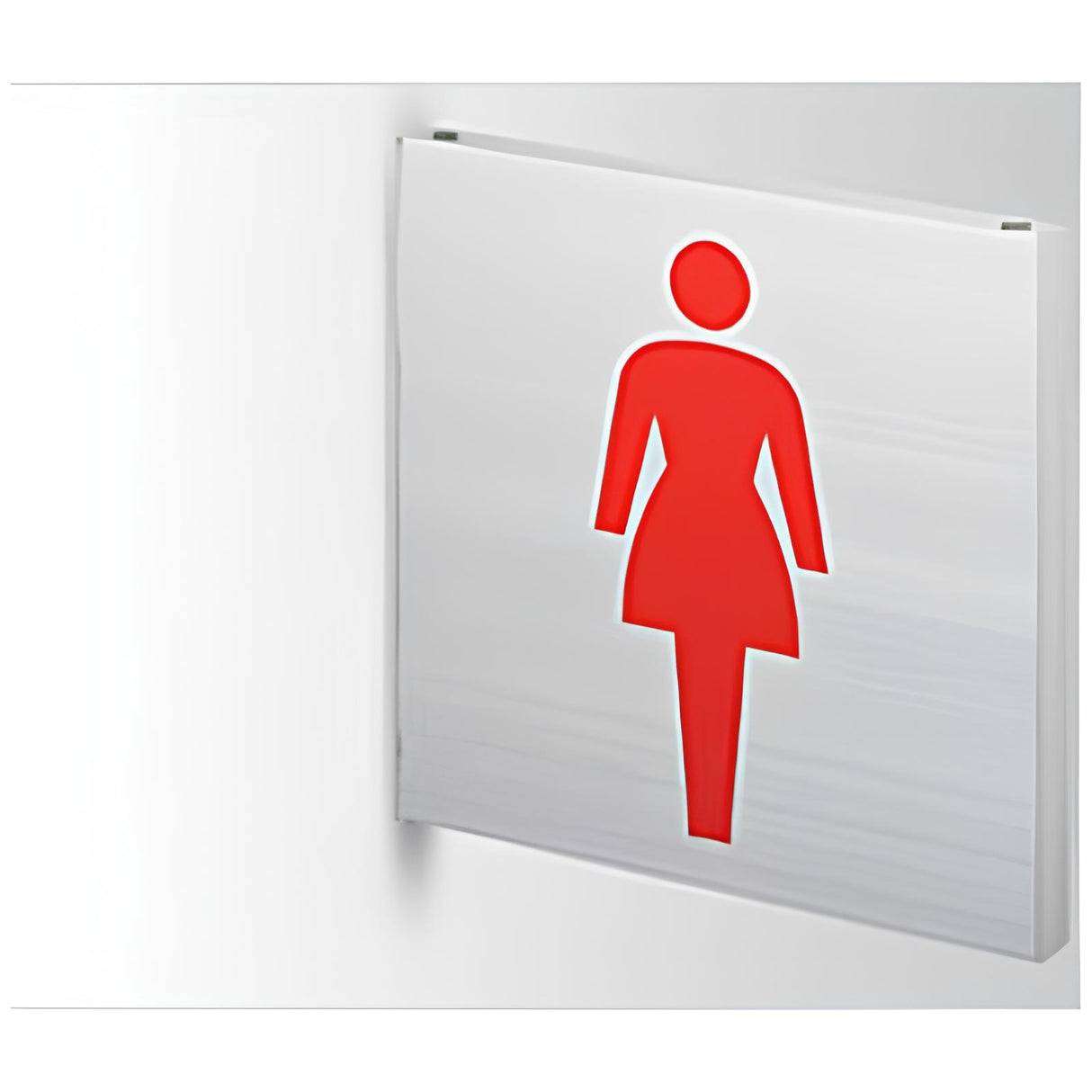 アルミプレート 側面型