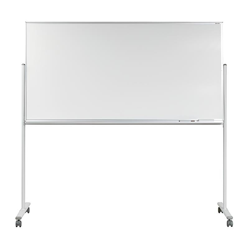 <国産>スチール製 片面脚付 無地NH|誉PRINTING