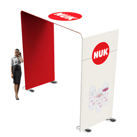 アーチスタンド スタイルE|誉PRINTING