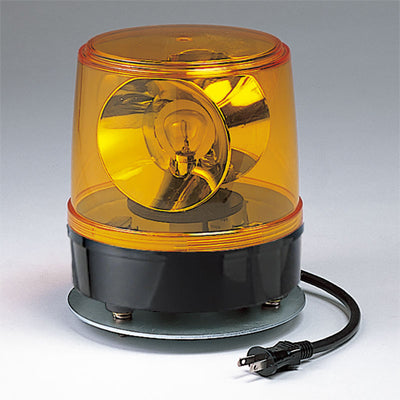 回転灯(受皿付)|誉PRINTING