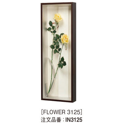 アートデコ フラワーR|誉PRINTING