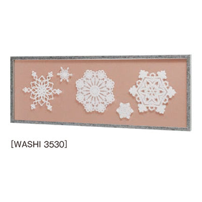 アートデコ 和紙アートC|誉PRINTING