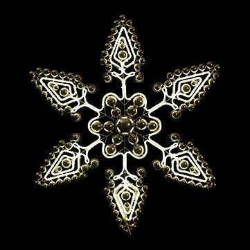 JEWELRY SNOW 003|誉PRINTING