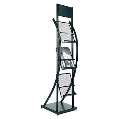 マガジンラック3S-C型-P|誉PRINTING