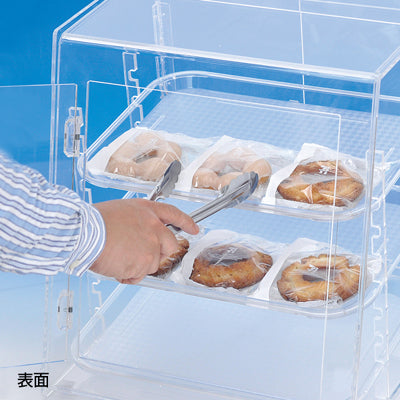 フードショーケース|誉PRINTING