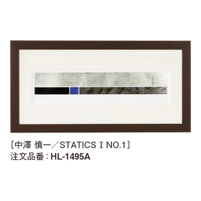 アートデコ 中澤 慎一/SYNTAX C|誉PRINTING