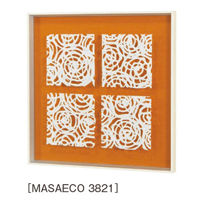 アートデコ マサエコI|誉PRINTING