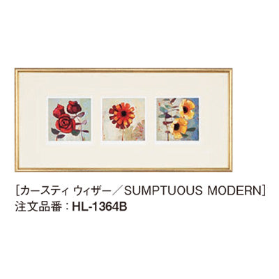 アートデコ カースティ ウィザー B|誉PRINTING