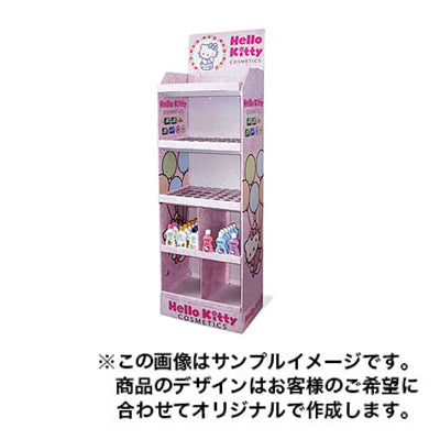 フロアディスプレイ1002|誉PRINTING