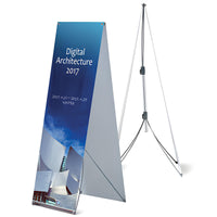 両面A型ショップバナー|誉PRINTING