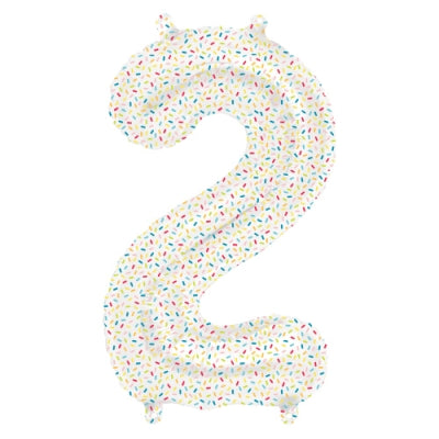 NSB16"スプリンクルズ ナンバー2|誉PRINTING