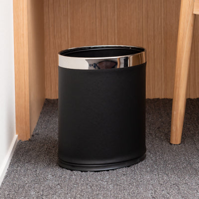 ダストボックス オーバル|誉PRINTING