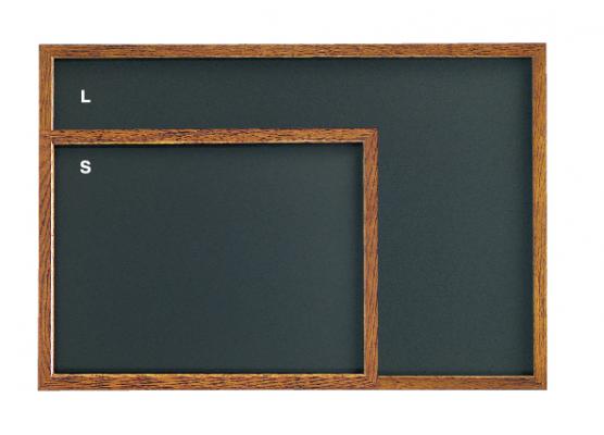 YMブラックボードS(マーカータイプ)|誉PRINTING