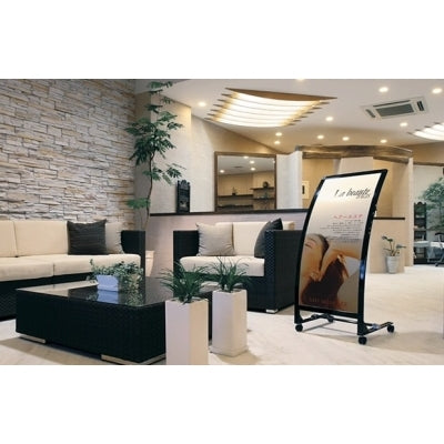 カラーカーブサイン|誉PRINTING