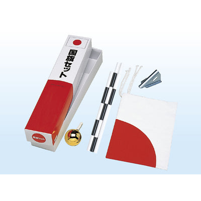 旗(国旗セット) Cセット-048001002|誉PRINTING