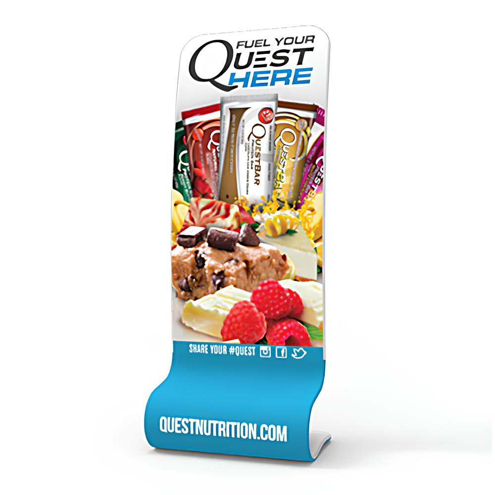 スネークスタンド|誉PRINTING