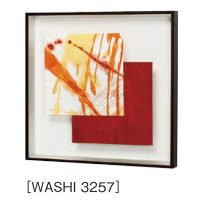 アートデコ 和紙×カラーA|誉PRINTING