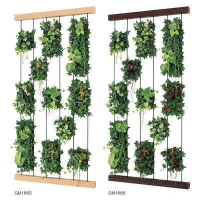連接グリーン カーテンタイプA|誉PRINTING