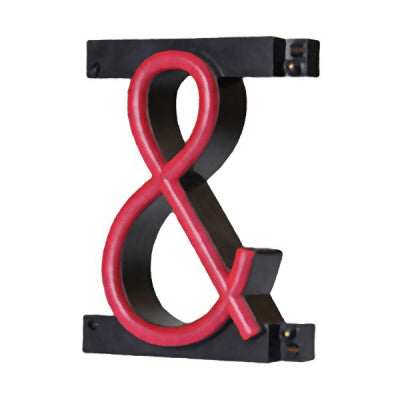 ABCブライト 記号 &|誉PRINTING