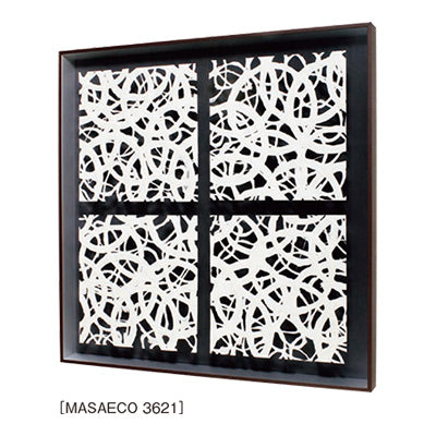 アートデコ マサエコP|誉PRINTING