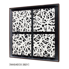 アートデコ マサエコP