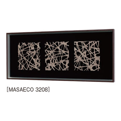 アートデコ マサエコS|誉PRINTING