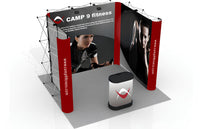 U型ポップアップ|誉PRINTING