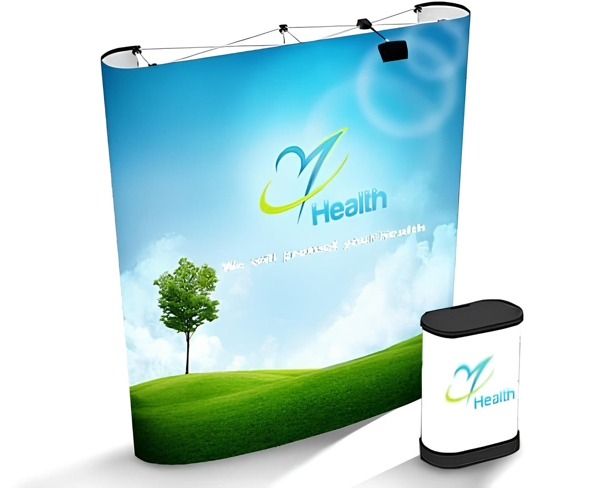 ポップアップ 3×2ストレート|誉PRINTING